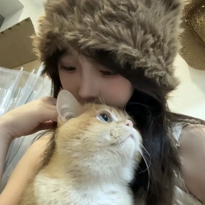 这个大叔不太冷